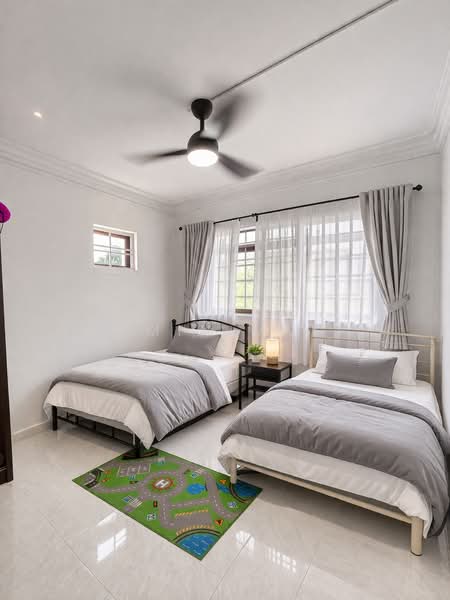 788 Woodlands Avenue 6, 788 Woodlands Avenue 6, 4 Bedrooms, 1,517 sqft, HDB Flat For Rent, by Amin Mak, 500121598 - Bedroom - PropertyGuru.com.sg