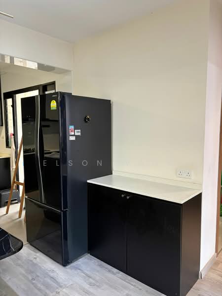 463A Bukit Batok Street 41, 463A Bukit Batok Street 41, 3 Bedrooms, 1,216 sqft, HDB Flat For Rent, by Elson Wang, 500121599 - Kitchen - PropertyGuru.com.sg