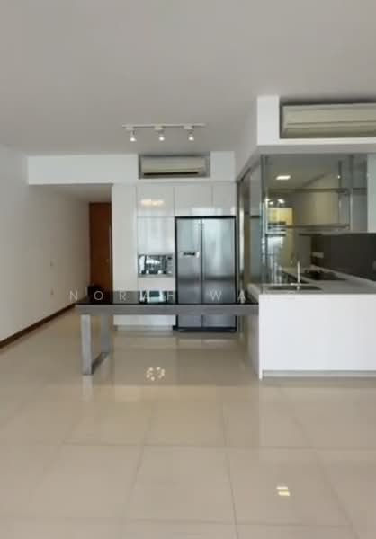 Woodhaven, 71 Woodgrove Avenue, 3 Bedrooms, 1,173 sqft, Condominium For Sale, by Norah Wang, 500121604 - Kitchen - PropertyGuru.com.sg