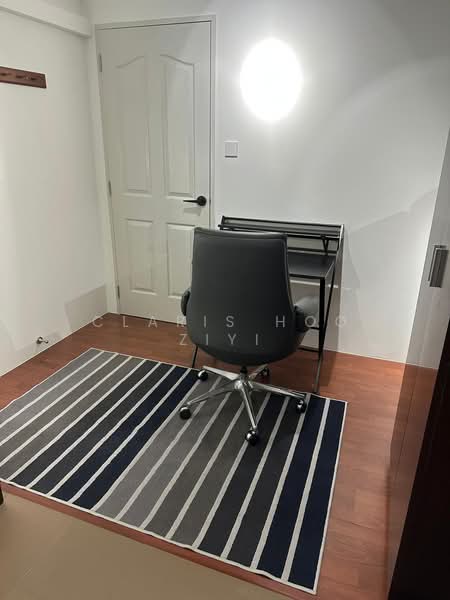 174 Woodlands Street 13, 174 Woodlands Street 13, Studio, 1,184 sqft, HDB Flat For Rent, by Claris Hoo Ziyi, 500121605 - Study - PropertyGuru.com.sg