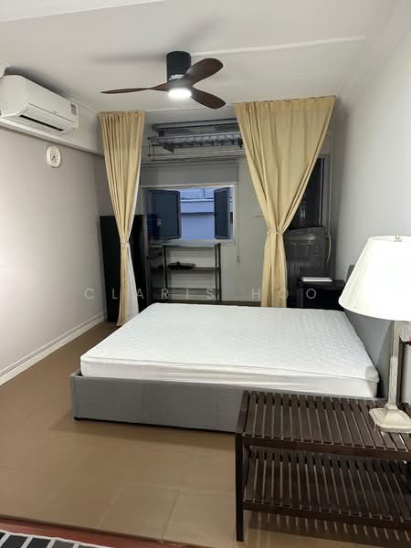 174 Woodlands Street 13, 174 Woodlands Street 13, Studio, 1,184 sqft, HDB Flat For Rent, by Claris Hoo Ziyi, 500121605 - Bedroom - PropertyGuru.com.sg