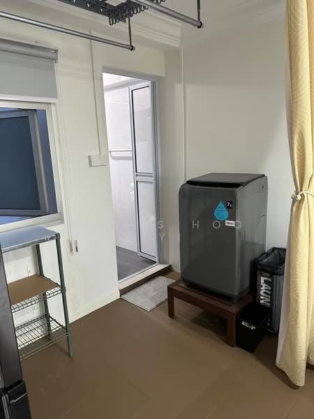174 Woodlands Street 13, 174 Woodlands Street 13, Studio, 1,184 sqft, HDB Flat For Rent, by Claris Hoo Ziyi, 500121605 - Interior - PropertyGuru.com.sg