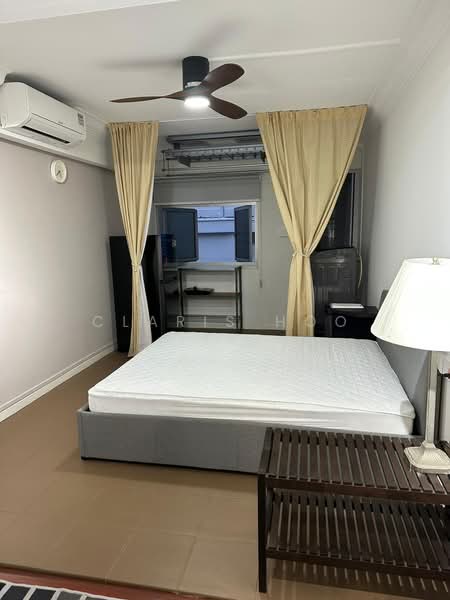 174 Woodlands Street 13, 174 Woodlands Street 13, Studio, 1,184 sqft, HDB Flat For Rent, by Claris Hoo Ziyi, 500121605 - Bedroom - PropertyGuru.com.sg