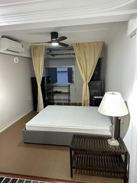 174 Woodlands Street 13, 174 Woodlands Street 13, Studio, 1,184 sqft, HDB Flat For Rent, by Claris Hoo Ziyi, 500121605 - Bedroom - PropertyGuru.com.sg