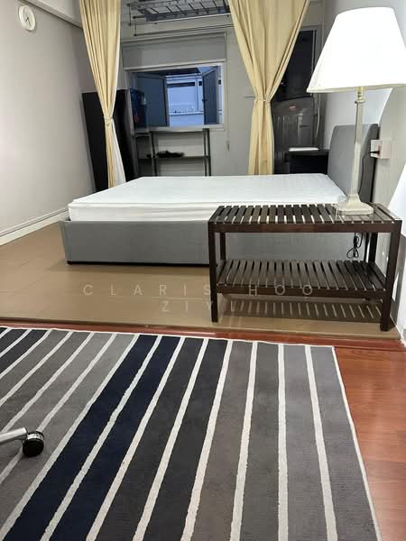 174 Woodlands Street 13, 174 Woodlands Street 13, Studio, 1,184 sqft, HDB Flat For Rent, by Claris Hoo Ziyi, 500121605 - Bedroom - PropertyGuru.com.sg