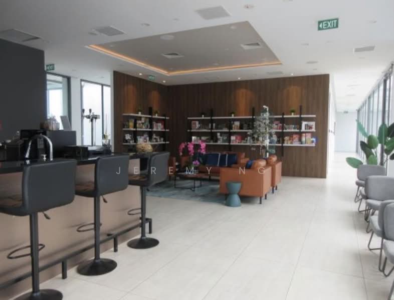 Food Factory & Office @ Chin Bee, Boon Lay / Jurong / Tuas, 88,034 sqft, Factory / Workshop (B2) For Sale, by Jeremy Ng, 500121607 - Living Room - CommercialGuru.com.sg