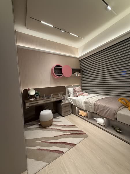 Vela Bay, Bayshore Road, 5 Bedrooms, 1,582 sqft, Condominium For Sale, by Jolene See, 500121609 - Bedroom - PropertyGuru.com.sg