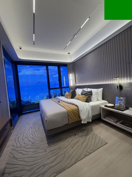 Vela Bay, Bayshore Road, 5 Bedrooms, 1,582 sqft, Condominium For Sale, by Jolene See, 500121609 - Bedroom - PropertyGuru.com.sg