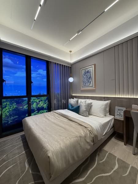 Vela Bay, Bayshore Road, 5 Bedrooms, 1,582 sqft, Condominium For Sale, by Jolene See, 500121609 - Bedroom - PropertyGuru.com.sg