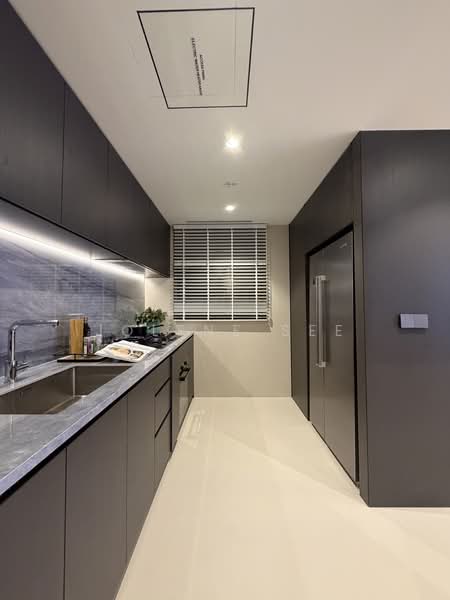 Vela Bay, Bayshore Road, 5 Bedrooms, 1,582 sqft, Condominium For Sale, by Jolene See, 500121609 - Kitchen - PropertyGuru.com.sg