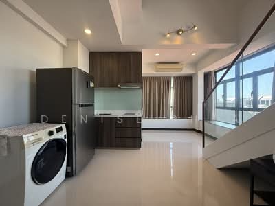For Rent - Sundance Suites