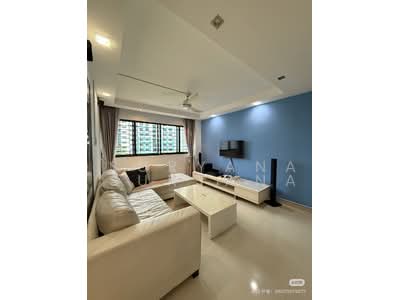 For Rent - 628 Jurong West Street 65
