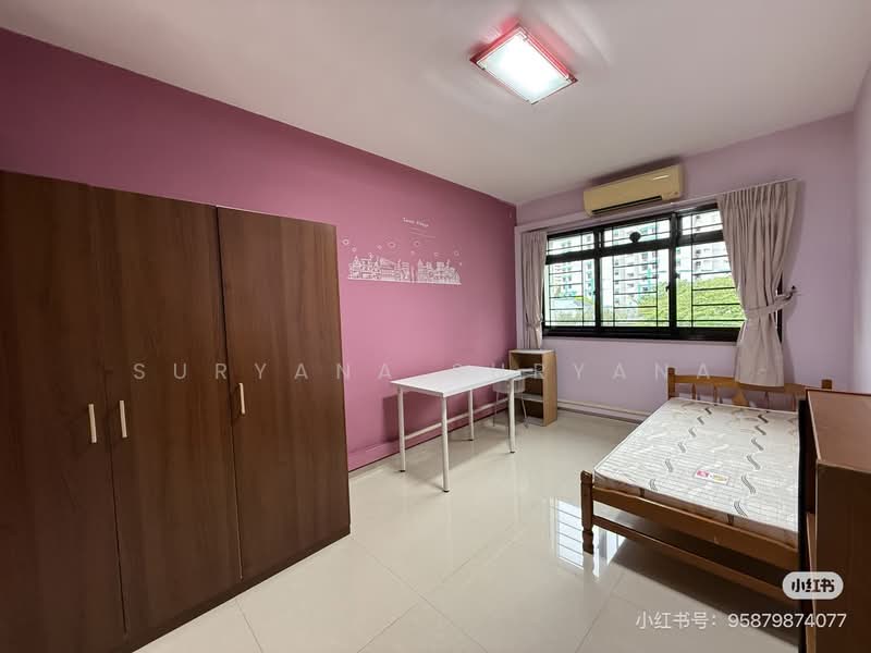 628 Jurong West Street 65, 628 Jurong West Street 65, 4 Bedrooms, 1,400 sqft, HDB Flat For Rent, by Suryana Suryana, 500121611 - Bedroom - PropertyGuru.com.sg
