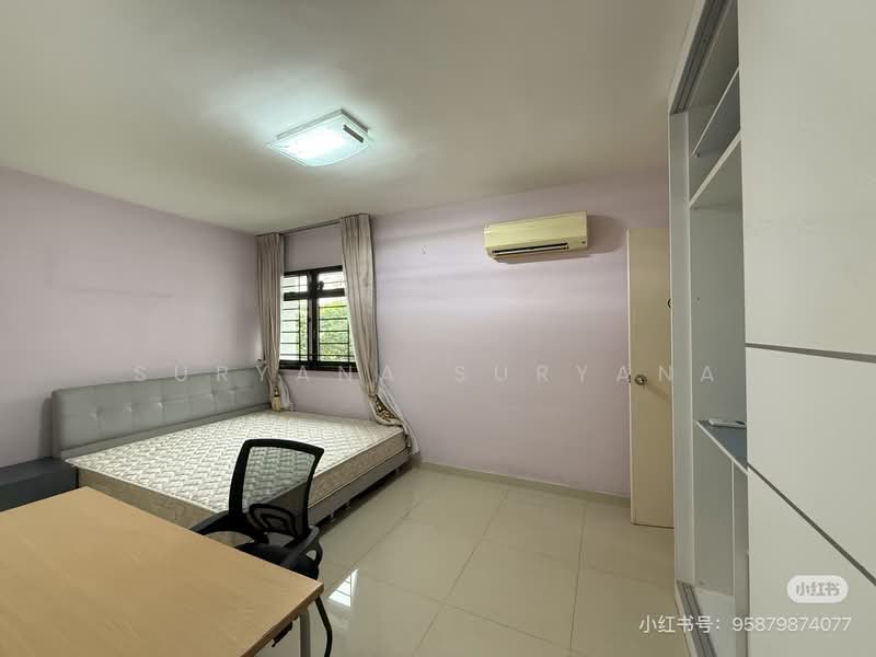 628 Jurong West Street 65, 628 Jurong West Street 65, 4 Bedrooms, 1,400 sqft, HDB Flat For Rent, by Suryana Suryana, 500121611 - Bedroom - PropertyGuru.com.sg