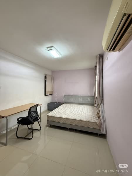 628 Jurong West Street 65, 628 Jurong West Street 65, 4 Bedrooms, 1,400 sqft, HDB Flat For Rent, by Suryana Suryana, 500121611 - Bedroom - PropertyGuru.com.sg