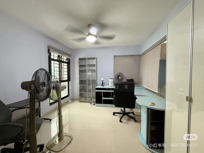 628 Jurong West Street 65, 628 Jurong West Street 65, 4 Bedrooms, 1,400 sqft, HDB Flat For Rent, by Suryana Suryana, 500121611 - Study - PropertyGuru.com.sg