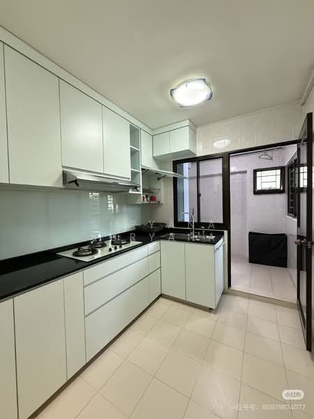 628 Jurong West Street 65, 628 Jurong West Street 65, 4 Bedrooms, 1,400 sqft, HDB Flat For Rent, by Suryana Suryana, 500121611 - Kitchen - PropertyGuru.com.sg