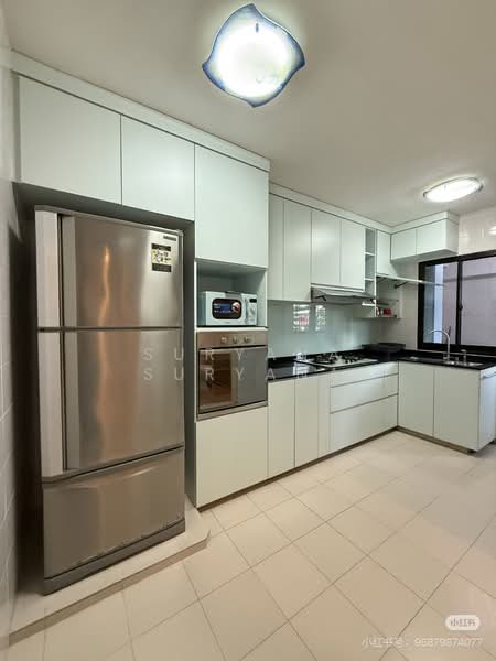 628 Jurong West Street 65, 628 Jurong West Street 65, 4 Bedrooms, 1,400 sqft, HDB Flat For Rent, by Suryana Suryana, 500121611 - Kitchen - PropertyGuru.com.sg