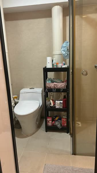 13 Dover Close East, 13 Dover Close East, 3 Bedrooms, 1,281 sqft, HDB Flat For Sale, by WILSON, 500121612 - Bathroom - PropertyGuru.com.sg