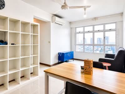 For Sale - 453B Bukit Batok West Avenue 6