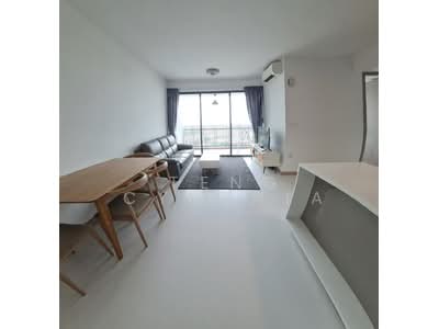 For Rent - J Gateway