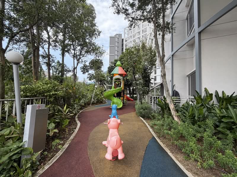 Visioncrest, 37 Oxley Rise, 2 Bedrooms, 947 sqft, Condominium For Sale, by Jeannie Koo, 500121618 - Exterior - PropertyGuru.com.sg