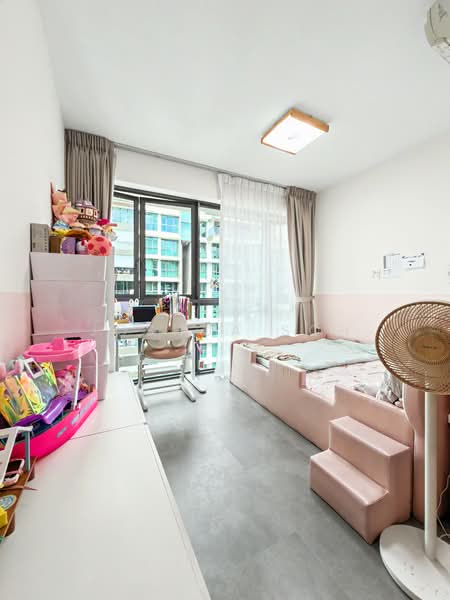 The Topiary, 15 Fernvale Lane, 4 Bedrooms, 1,389 sqft, Executive Condominium For Sale, by Joshua Soh, 500121619 - PropertyGuru.com.sg