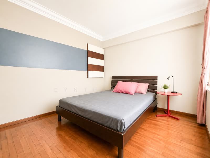 319A Anchorvale Drive, 319A Anchorvale Drive, 3 Bedrooms, 1,184 sqft, HDB Flat For Sale, by Cynthia Lim, 500121621 - Bedroom - PropertyGuru.com.sg