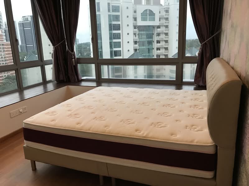 Ascentia Sky, 3 Alexandra View, 3 Bedrooms, 1,475 sqft, Apartment For Rent, by Michelle Koh, 500121624 - Bedroom - PropertyGuru.com.sg