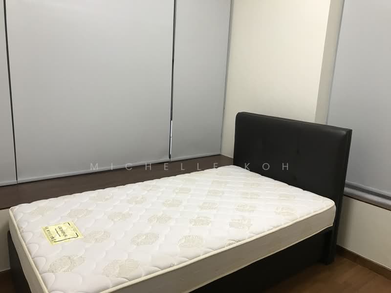 Ascentia Sky, 3 Alexandra View, 3 Bedrooms, 1,475 sqft, Apartment For Rent, by Michelle Koh, 500121624 - Bedroom - PropertyGuru.com.sg