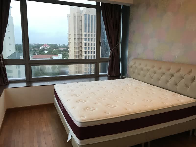 Ascentia Sky, 3 Alexandra View, 3 Bedrooms, 1,475 sqft, Apartment For Rent, by Michelle Koh, 500121624 - Bedroom - PropertyGuru.com.sg