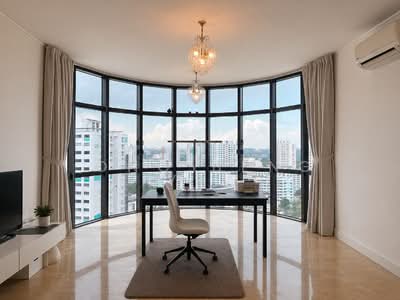 For Rent - Parc Oasis