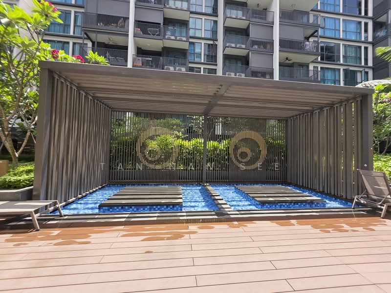 Treasure at Tampines, 11 Tampines Lane, 3 Bedrooms, 1,012 sqft, Condominium For Rent, by Tan Nan See, 500121626 - PropertyGuru.com.sg