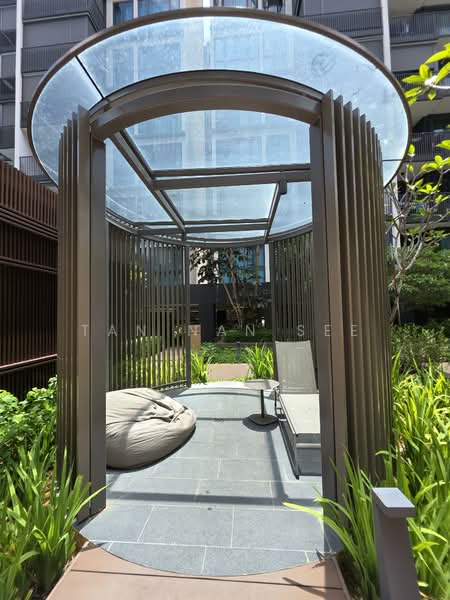 Treasure at Tampines, 11 Tampines Lane, 3 Bedrooms, 1,012 sqft, Condominium For Rent, by Tan Nan See, 500121626 - Exterior - PropertyGuru.com.sg