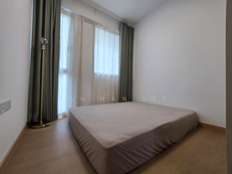 Treasure at Tampines, 11 Tampines Lane, 3 Bedrooms, 1,012 sqft, Condominium For Rent, by Tan Nan See, 500121626 - Bedroom - PropertyGuru.com.sg