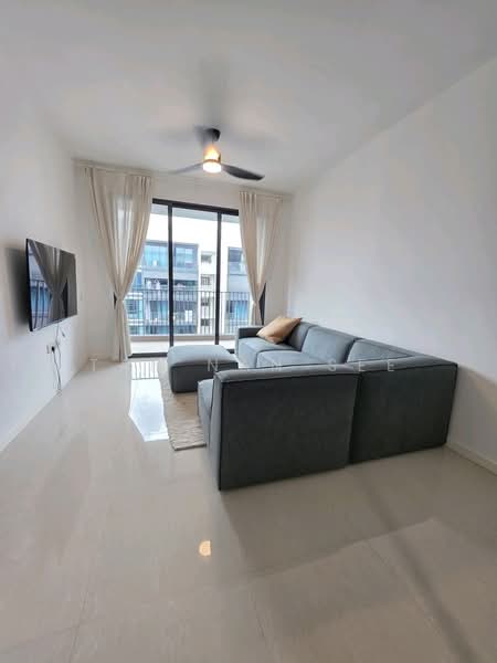 Treasure at Tampines, 11 Tampines Lane, 3 Bedrooms, 1,012 sqft, Condominium For Rent, by Tan Nan See, 500121626 - PropertyGuru.com.sg