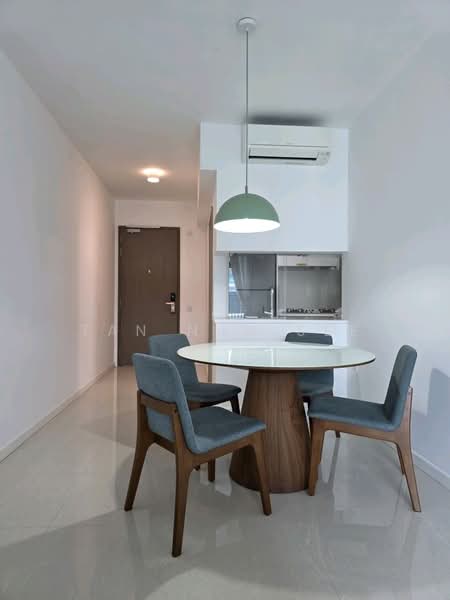 Treasure at Tampines, 11 Tampines Lane, 3 Bedrooms, 1,012 sqft, Condominium For Rent, by Tan Nan See, 500121626 - PropertyGuru.com.sg