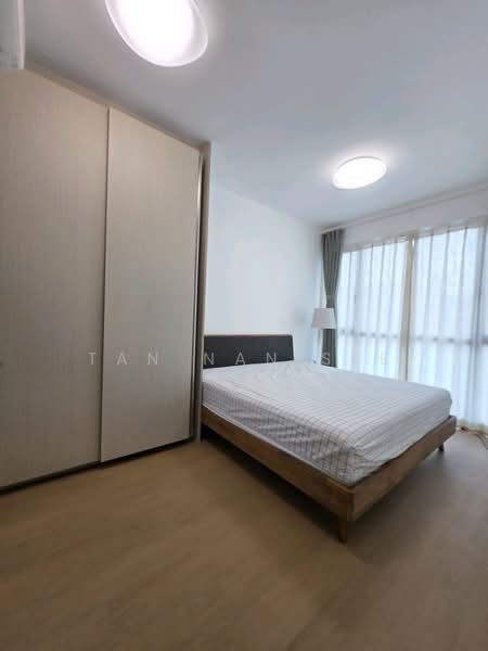 Treasure at Tampines, 11 Tampines Lane, 3 Bedrooms, 1,012 sqft, Condominium For Rent, by Tan Nan See, 500121626 - PropertyGuru.com.sg