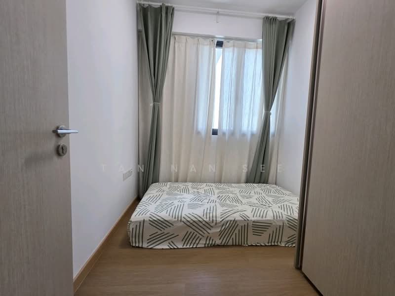 Treasure at Tampines, 11 Tampines Lane, 3 Bedrooms, 1,012 sqft, Condominium For Rent, by Tan Nan See, 500121626 - PropertyGuru.com.sg