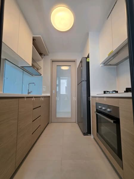 Treasure at Tampines, 11 Tampines Lane, 3 Bedrooms, 1,012 sqft, Condominium For Rent, by Tan Nan See, 500121626 - PropertyGuru.com.sg