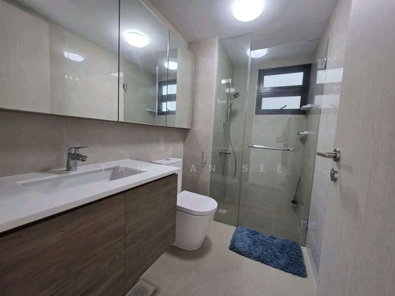 Treasure at Tampines, 11 Tampines Lane, 3 Bedrooms, 1,012 sqft, Condominium For Rent, by Tan Nan See, 500121626 - PropertyGuru.com.sg