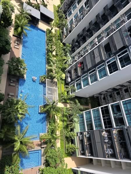 Treasure at Tampines, 11 Tampines Lane, 3 Bedrooms, 1,012 sqft, Condominium For Rent, by Tan Nan See, 500121626 - PropertyGuru.com.sg