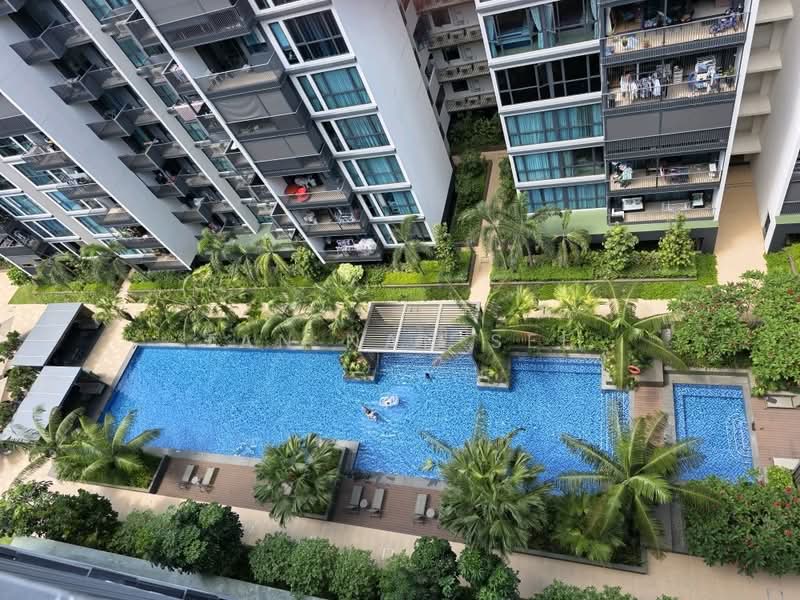 Treasure at Tampines, 11 Tampines Lane, 3 Bedrooms, 1,012 sqft, Condominium For Rent, by Tan Nan See, 500121626 - PropertyGuru.com.sg