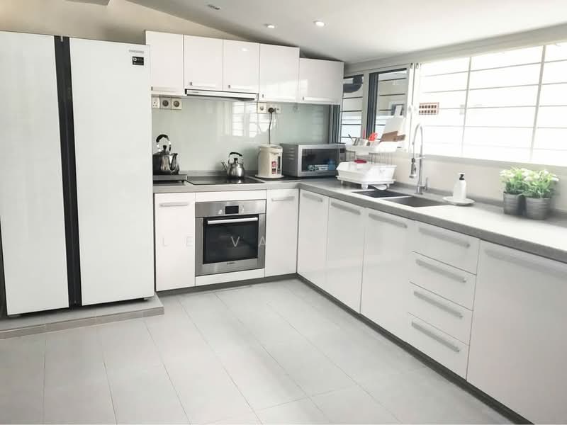 Tembeling Road, Tembeling Road, Room Rental, 500 sqft, Terraced House For Rent, by Le Van Lee, 500121627 - Kitchen - PropertyGuru.com.sg