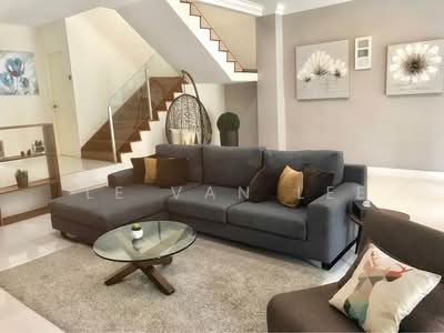 For Rent - Tembeling Road