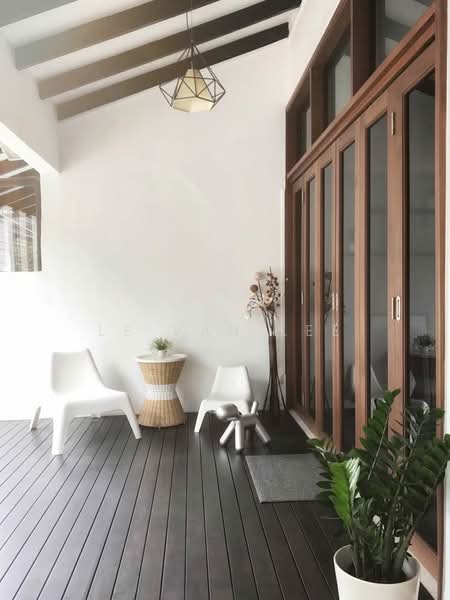 Tembeling Road, Tembeling Road, Room Rental, 500 sqft, Terraced House For Rent, by Le Van Lee, 500121627 - Exterior - PropertyGuru.com.sg