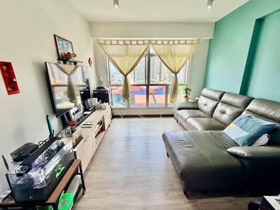 For Sale - 325A Sumang Walk