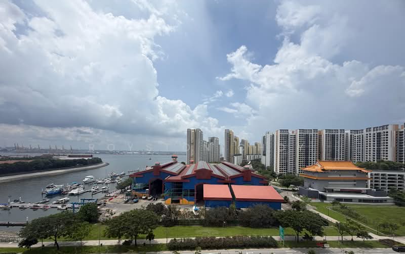 325A Sumang Walk, 325A Sumang Walk, 3 Bedrooms, 1,001 sqft, HDB Flat For Sale, by Royston Choy, 500121629 - Exterior - PropertyGuru.com.sg