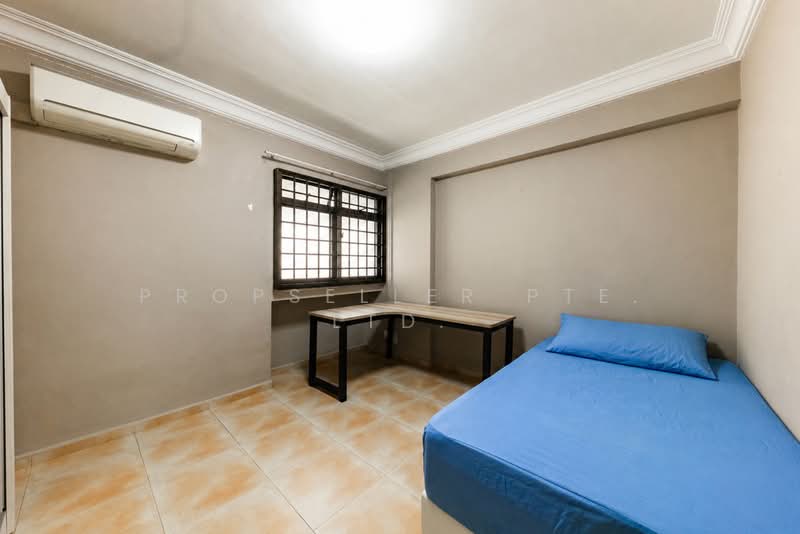 526 Jelapang Road, 526 Jelapang Road, 3 Bedrooms, 1,098 sqft, HDB Flat For Sale, by PROPSELLER PTE. LTD., 500121632 - Bedroom - PropertyGuru.com.sg