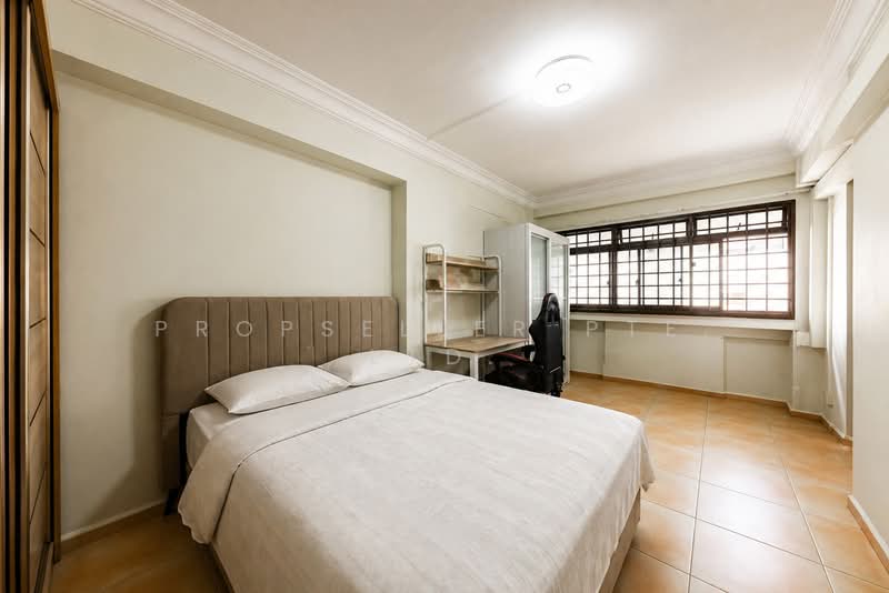 526 Jelapang Road, 526 Jelapang Road, 3 Bedrooms, 1,098 sqft, HDB Flat For Sale, by PROPSELLER PTE. LTD., 500121632 - Bedroom - PropertyGuru.com.sg